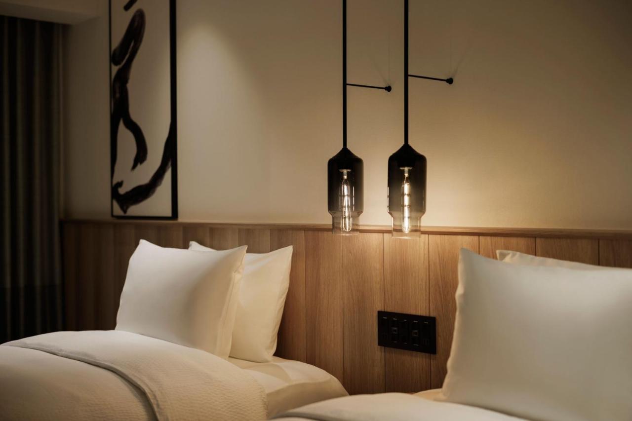 Fairfield By Marriott Kyoto Minamiyamashiro Hotell Eksteriør bilde