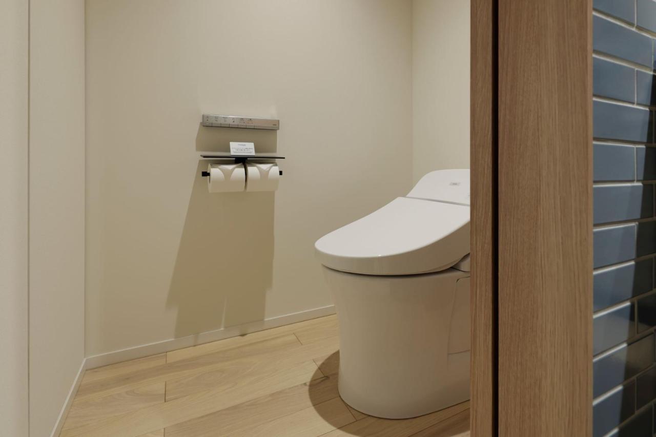 Fairfield By Marriott Kyoto Minamiyamashiro Hotell Eksteriør bilde