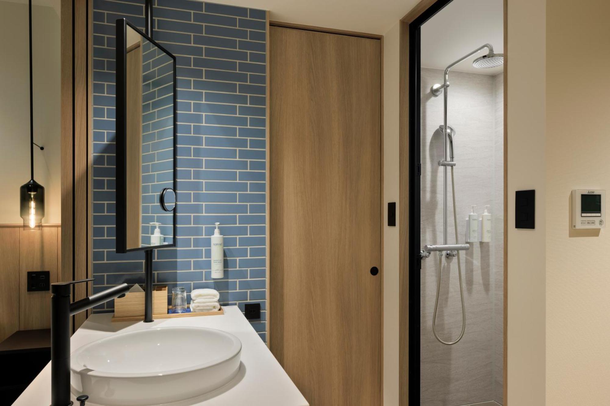 Fairfield By Marriott Kyoto Minamiyamashiro Hotell Eksteriør bilde